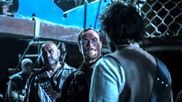 Photo du film Black Sails