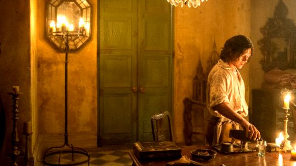 Photo du film Black Sails