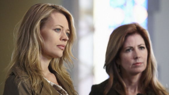 Photo du film Body of Proof