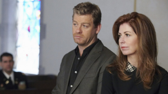 Photo du film Body of Proof