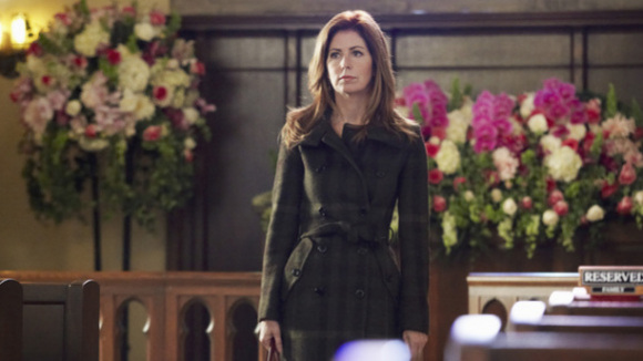 Photo du film Body of Proof