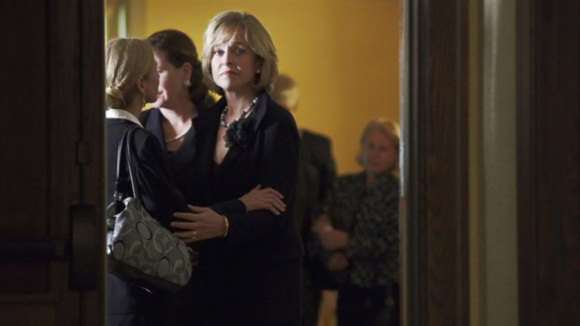 Photo du film Body of Proof