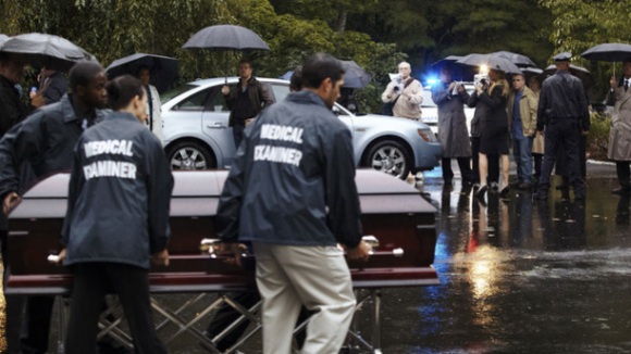 Photo du film Body of Proof