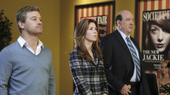 Photo du film Body of Proof