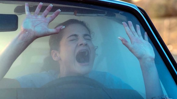 Photo from the movie Broken Vows