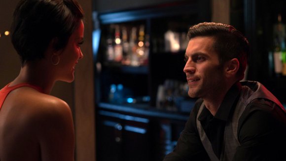 Photo from the movie Broken Vows