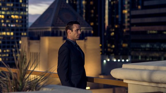 Photo from the movie Broken Vows