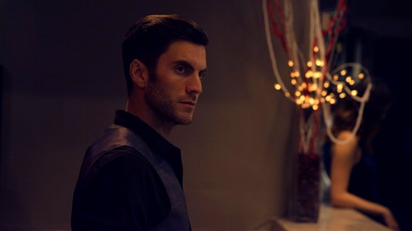 Photo from the movie Broken Vows