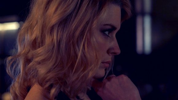 Photo from the movie Broken Vows