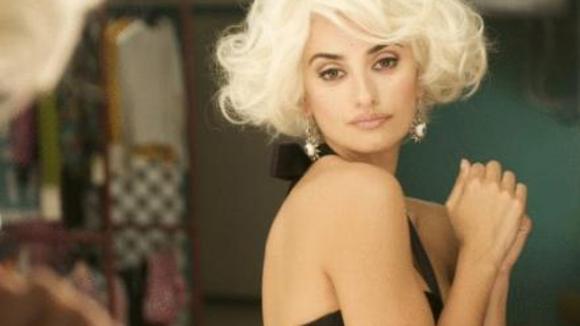 Photo from the movie Broken Embraces