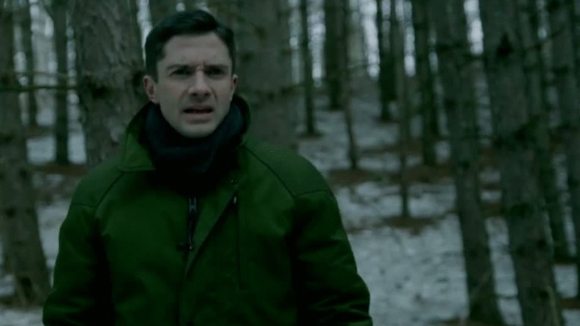 Photo du film The Calling