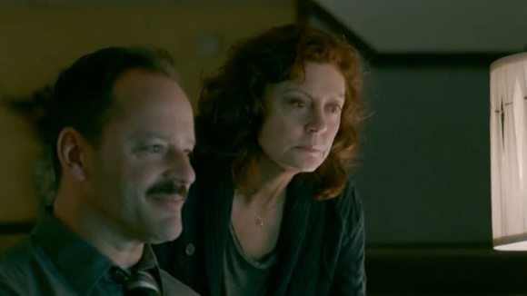 Photo du film The Calling