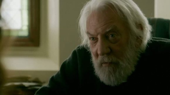 Photo du film The Calling