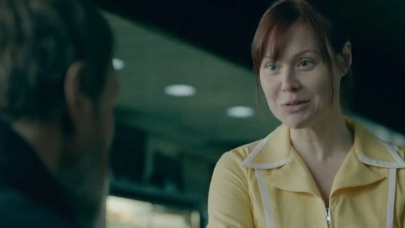 Photo du film The Calling