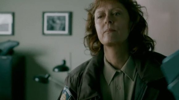 Photo du film The Calling