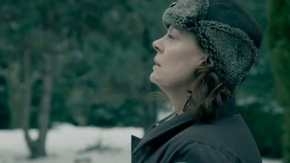 Photo du film The Calling