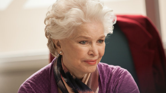 Photo du film The Calling