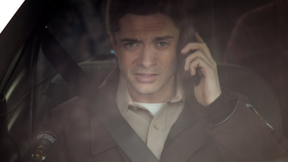 Photo du film The Calling