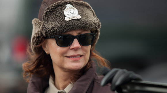 Photo du film The Calling