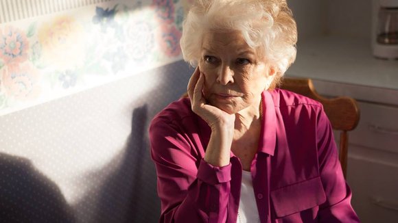 Photo du film The Calling