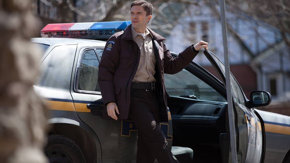 Photo du film The Calling