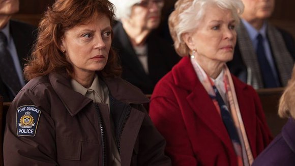 Photo du film The Calling