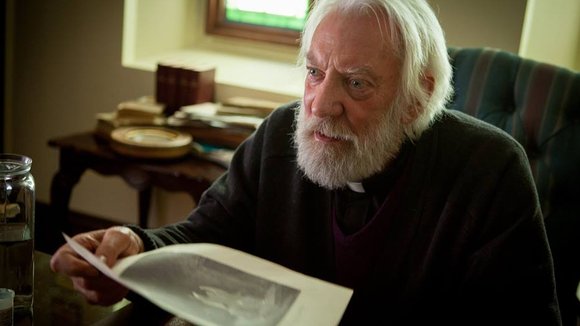 Photo du film The Calling