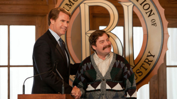 Photo from the movie The Campaign