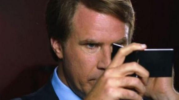 Photo from the movie The Campaign