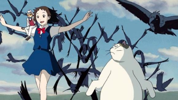 Photo du film Le royaume des chats