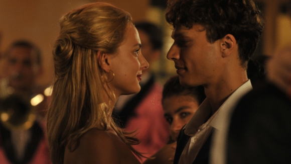 Photo du film Ce que le jour doit à la nuit