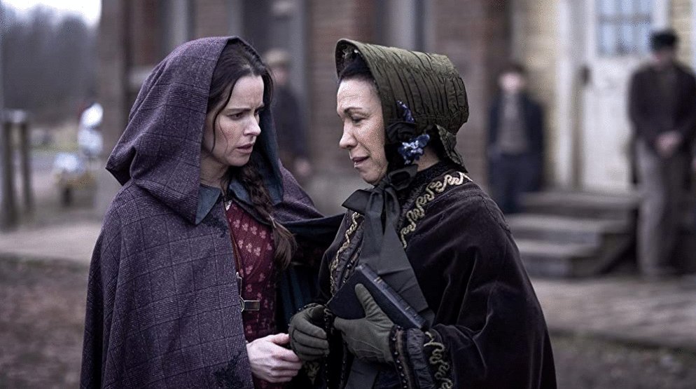 Photo from the movie Chapelwaite