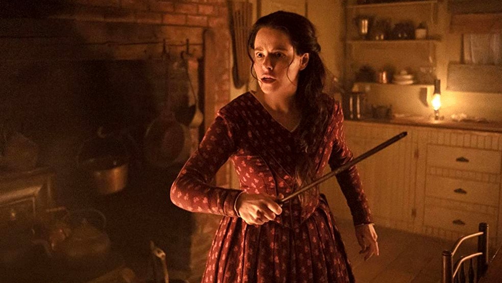 Photo from the movie Chapelwaite