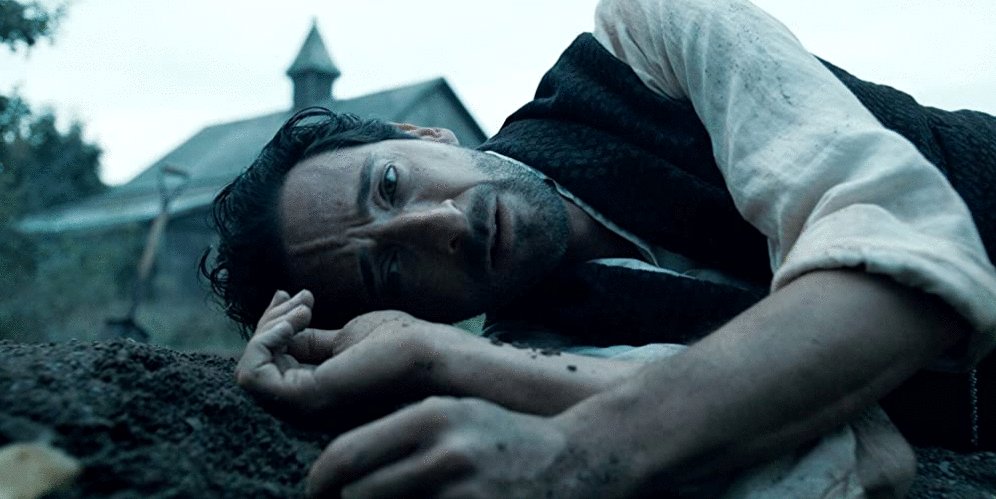 Photo from the movie Chapelwaite