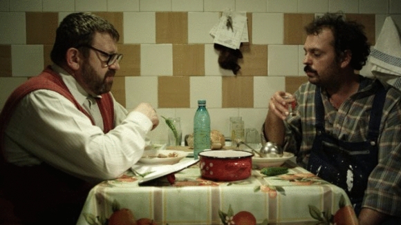 Photo from the movie Chasing Rainbows