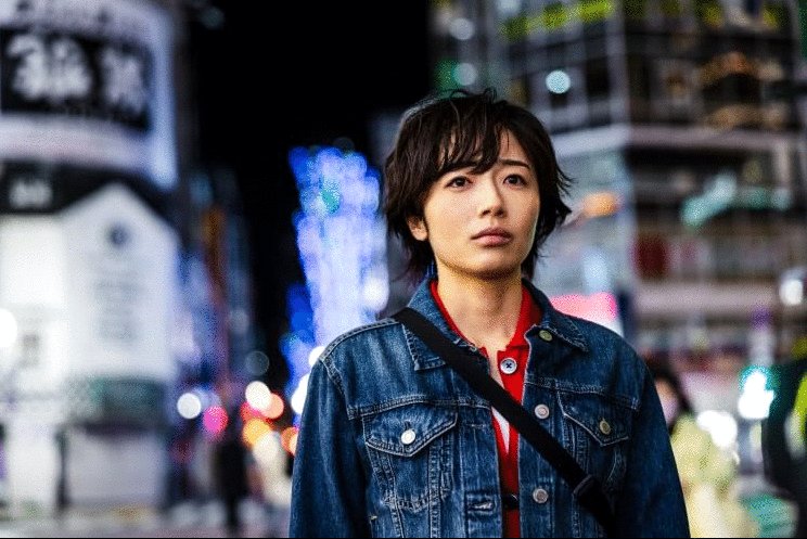 Photo du film City Hunter