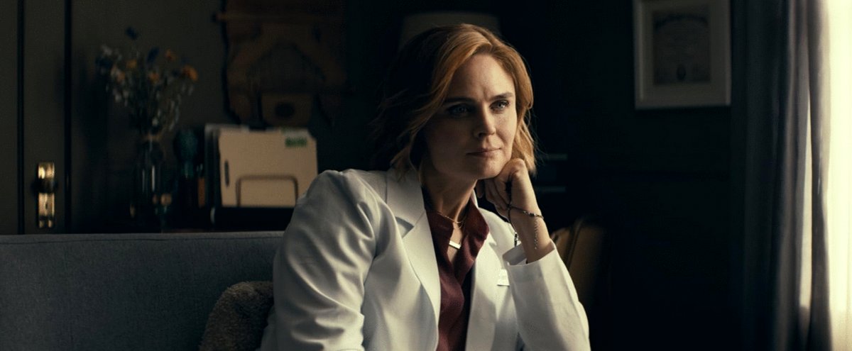 Photo from the movie Continue