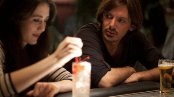 Photo from the movie Crazy Eyes