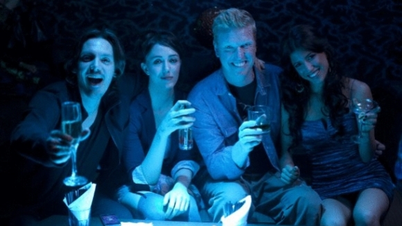 Photo from the movie Crazy Eyes