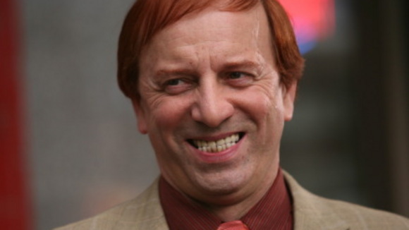 Photo from the movie Cruising Bar 2