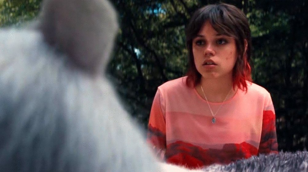 Photo du film La mort d'une licorne