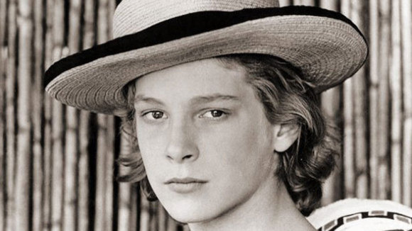 Photo from the movie Death in Venice