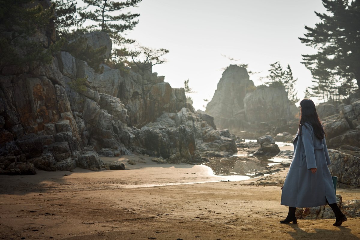 Photo du film Décision de partir