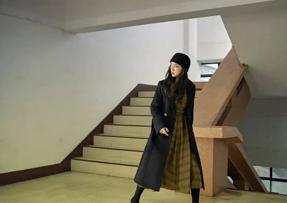 Photo du film Décision de partir