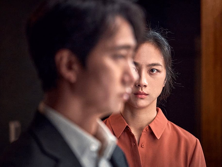 Photo du film Décision de partir