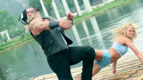 Photo from the movie DOA: Dead or Alive