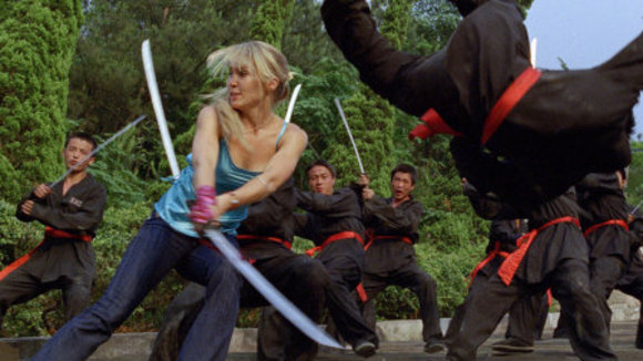 Photo from the movie DOA: Dead or Alive