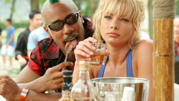 Photo from the movie DOA: Dead or Alive