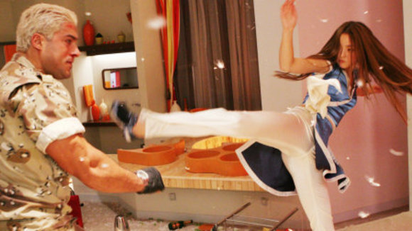 Photo from the movie DOA: Dead or Alive