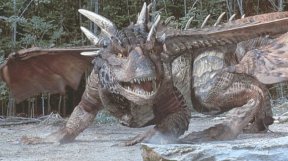 Photo du film Dragonheart